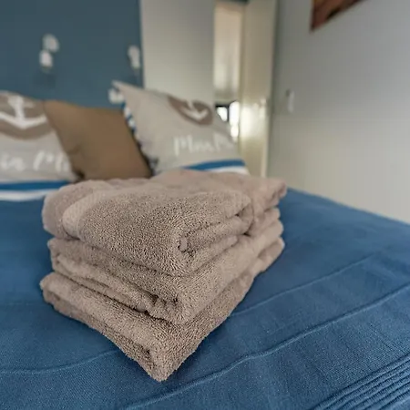 Botel Havel Houseboat Serenity Zehdenick