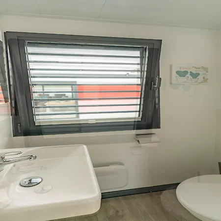 Hausboot Am Prerauer Stich In Zehdenick